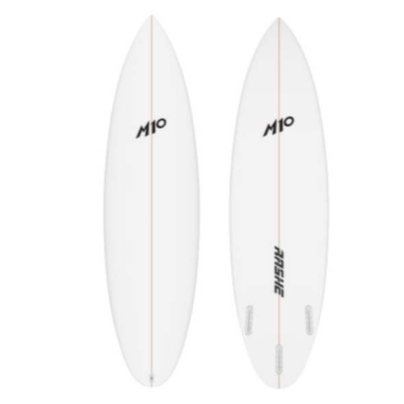 M10 Surfboards