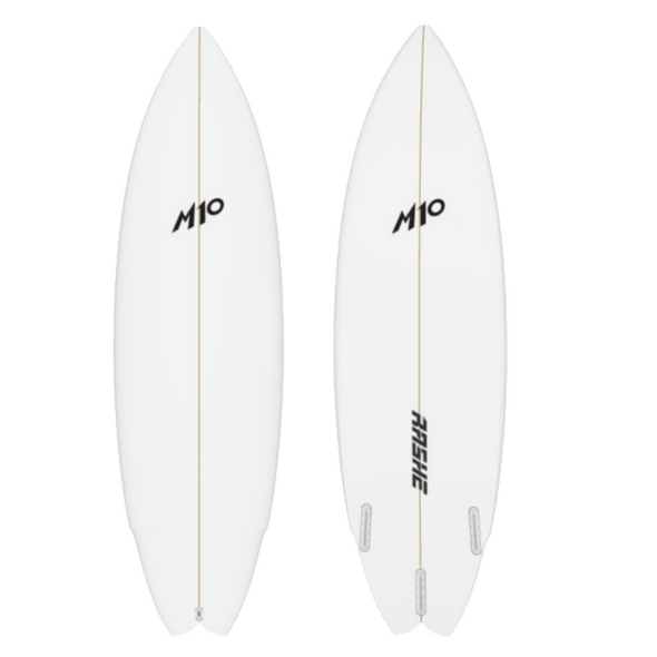 M10 Surfboards