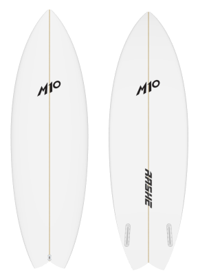 Flatso – M10 Surfboards