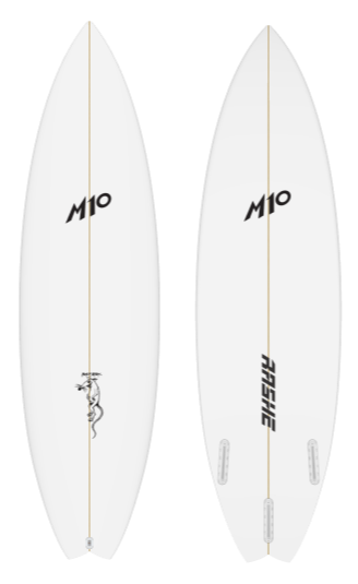 99 – M10 Surfboards 99 – M10 Surfboards