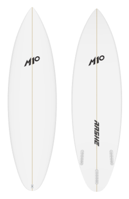 99 – M10 Surfboards 99 – M10 Surfboards
